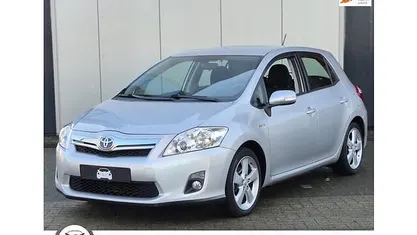 Occasion Toyota Auris Limited 99 PK (72 kW) 2013 Hatchback