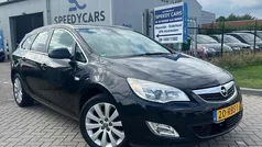 Gebruikt 2011 Opel Astra Cosmo Stationwagen | € 2.949 (Eerlijke prijs)