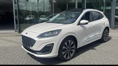 Gebruikt 2022 Ford Kuga Vignale SUV | € 30.995 (Eerlijke prijs)