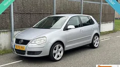 Gebruikt 2007 VW Polo Hatchback | € 3.250 (Eerlijke prijs)