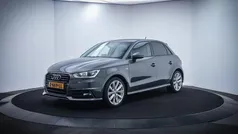 Gebruikt 2016 Audi A1 Sportback S-Line Hatchback | € 13.750 (Eerlijke prijs)