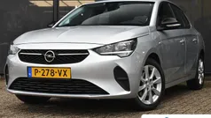 Gebruikt 2022 Opel Corsa Edition Hatchback | € 13.895 (Goede deal)