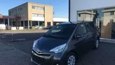 Gebruikt 2011 Toyota Verso-S MPV | € 8.999 (Goede deal)
