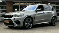 Grijs Gebruikt 2015 BMW X5 M SUV | € 52.950 (Eerlijke prijs)
