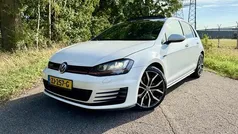 Wit Gebruikt 2015 VW Golf VII GTI Hatchback | € 14.450 (Goede deal)
