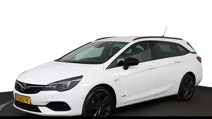 Occasion Opel Astra Design & Tech 110 PK (80 kW) 2022 Stationwagen