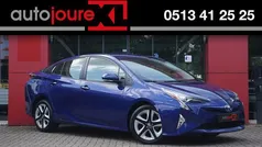 Blauw Gebruikt 2016 Toyota Prius Business Edition Hatchback | € 13.450 (Goede deal)