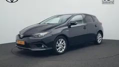 Gebruikt 2018 Toyota Auris Hybrid Hatchback | € 17.480 (Eerlijke prijs)