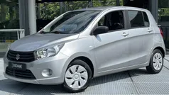 Gebruikt 2016 Suzuki Celerio Comfort Hatchback | € 8.045 (Eerlijke prijs)