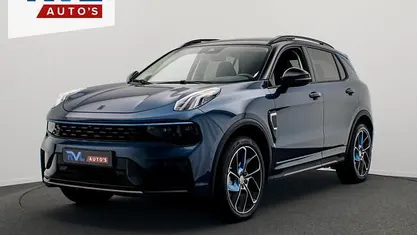 Occasion 2023 Lynk & Co 01 SUV | € 24.650 (Goede deal)