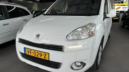 Occasion Peugeot Partner 90 PK (66 kW) 2013 Overige MPV