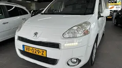 Gebruikt 2013 Peugeot Partner MPV | € 4.950 (Eerlijke prijs)