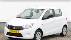 Gebruikt 2018 Suzuki Celerio Comfort Hatchback | € 7.290 (Eerlijke prijs)