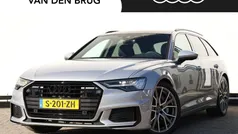 Gebruikt 2023 Audi A6 S-Line Stationwagen | € 54.800 (Eerlijke prijs)