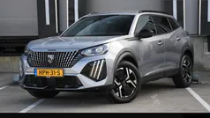 Grijs Gebruikt 2024 Peugeot 2008 Allure SUV | € 24.995 (Eerlijke prijs)