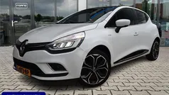 Gebruikt 2018 Renault Clio IV Bose Edition Hatchback | € 11.450 (Eerlijke prijs)