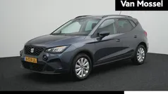 Grijs Gebruikt 2021 Seat Arona Business SUV | € 17.400 (Eerlijke prijs)