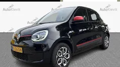 Zwart Gebruikt 2020 Renault Twingo Collection Hatchback | € 9.950 (Eerlijke prijs)