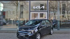 Gebruikt 2025 Kia Picanto Hatchback | € 20.390 (Eerlijke prijs)