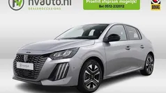 Gebruikt 2024 Peugeot 208 Allure Hatchback | € 17.900 (Goede deal)