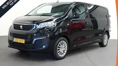 Zwart Gebruikt 2023 Peugeot Expert Van | € 21.690 (Eerlijke prijs)