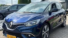 Blauw Gebruikt 2017 Renault Grand Scénic IV Collection MPV | € 9.450 (Eerlijke prijs)