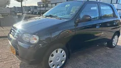 Gebruikt 2005 Suzuki Alto GLX Hatchback | € 1.390 (Goede deal)