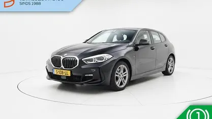 Occasion 2023 BMW 118 M Sport Hatchback | € 25.995 (Eerlijke prijs)