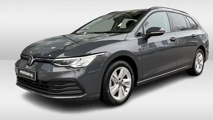 Occasion 2023 VW Golf VIII Comfortline Stationwagen | € 26.950 (Super prijs)