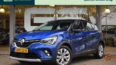 Gebruikt 2022 Renault Captur SUV | € 23.405 (Eerlijke prijs)