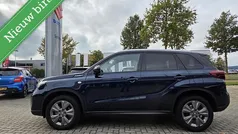 Gebruikt 2025 Suzuki Vitara SUV | € 27.900 (Eerlijke prijs)