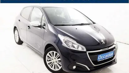 Gebruikt 2017 Peugeot 208 Hatchback | € 7.950 (Eerlijke prijs)