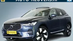Blauw, metallic lak Gebruikt 2023 Volvo XC60 Plus SUV | € 59.900 (Eerlijke prijs)