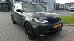 Gebruikt 2024 Land Rover Discovery 5 HSE Dynamic SUV | € 72.500 (Eerlijke prijs)