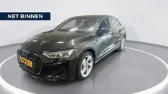 Gebruikt 2024 Audi A3 Sportback Advanced Hatchback | € 35.440 (Eerlijke prijs)