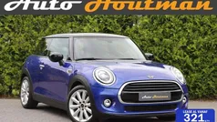 Gebruikt 2020 Mini Cooper Chili Hatchback | € 19.850 (Goede deal)