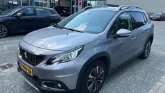 Gebruikt 2019 Peugeot 2008 GT-line SUV | € 15.995 (Eerlijke prijs)