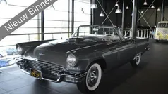 Grijs Gebruikt 1957 Ford Thunderbird Convertible Cabriolet | € 42.500
