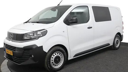 Occasion Opel Vivaro S 145 PK (106 kW) 2025 MPV