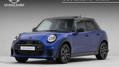 Blauw Gebruikt 2024 Mini John Cooper Works Hatchback | € 38.950 (Eerlijke prijs)