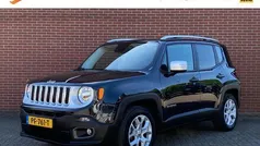 Gebruikt 2017 Jeep Renegade Limited SUV | € 15.750 (Goede deal)