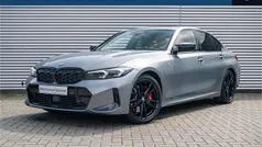 Grijs Gebruikt 2024 BMW M340 Comfort Edition Sedan | € 82.500 (Super prijs)