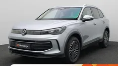 Gebruikt 2025 VW Tiguan Edition SUV | € 49.900 (Super prijs)