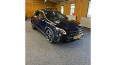 Gebruikt 2018 Mercedes GLA180 SUV | € 19.000 (Goede deal)