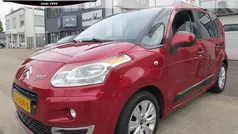 Gebruikt 2012 Citroën C3 Picasso Exclusive MPV | € 5.900 (Eerlijke prijs)