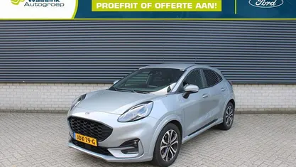 Gebruikt 2023 Ford Puma ST-Line SUV | € 20.985 (Eerlijke prijs)
