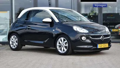 Occasion Opel Adam Jam 90 PK (66 kW) 2015 Hatchback