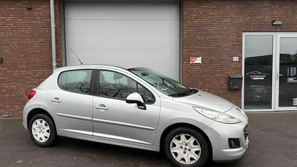Occasion 2011 Peugeot 207 Access Hatchback | € 3.399 (Eerlijke prijs)