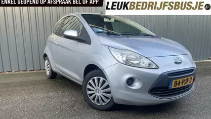 Occasion Ford Ka 69 PK (50 kW) 2011 Hatchback
