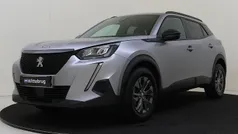 Gebruikt 2023 Peugeot 2008 Style SUV | € 19.925 (Eerlijke prijs)